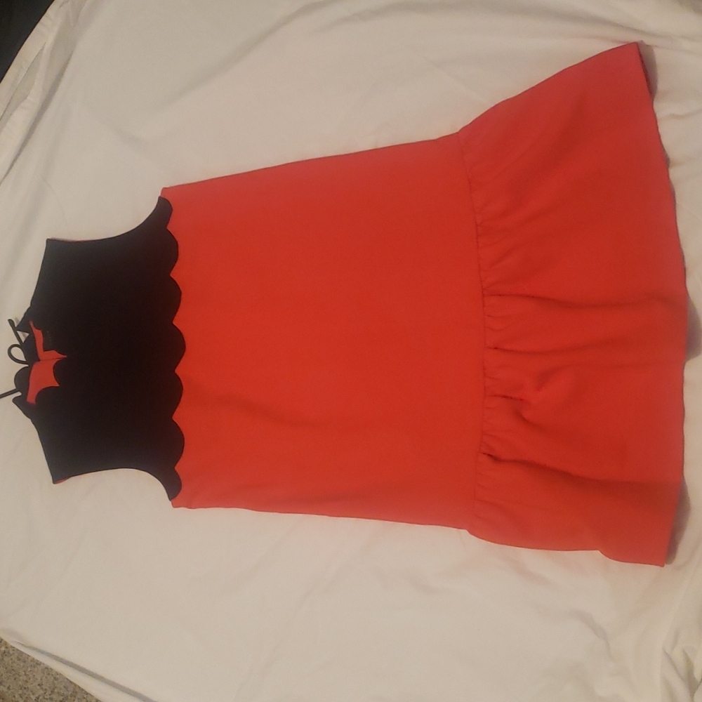 Victoria Beckham Dress